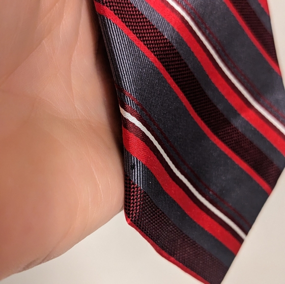 John Bartlett Statements Tie - Picture 3 of 3